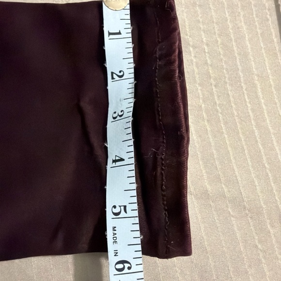 Buffalo David Bitton Hanna Women's Jeans, Purple Size 12 High-Rise Skinny - Picture 9 of 9